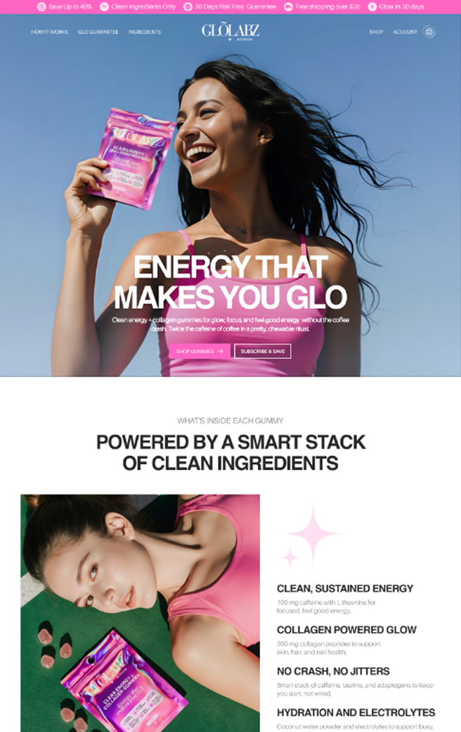 glolabz 1